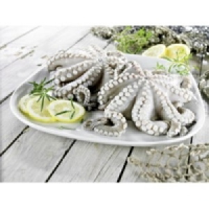 Pulpo 12.99 €
