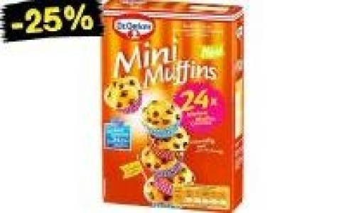 Dr. Oetker Backmischung 1.79 €