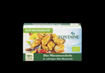 Miesmuscheln 2.49 €