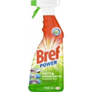 Bref Reiniger 2.19&nbsp;&euro;