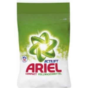 Ariel Vollwaschmittel 2.99 €