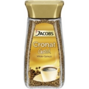 Jacobs Cronat Gold 4.66&nbsp;&euro;