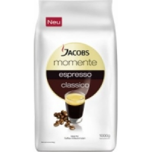 Jacobs D&acute;Aroma/Kr&ouml;nung 8.99&nbsp;&euro;