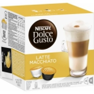 Nescafé Dolce Gusto 3.75 €