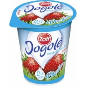 Zott Jogol&eacute; Fruchtjoghurt 0.31&nbsp;&euro;