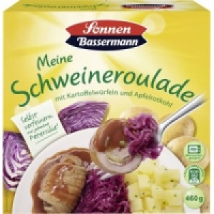 Sonnen Bassermann Men&uuml;schalen 1.99&nbsp;&euro;