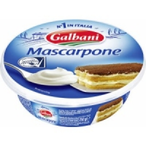Galbani Mascarpone 1.85&nbsp;&euro;