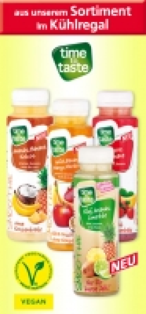 Smoothie 0.85&nbsp;&euro;