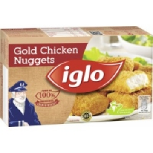 Iglo Chicken Nuggets 1.99&nbsp;&euro;