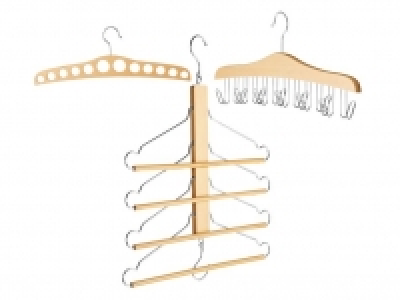 ORDEX® Kleiderbügel 3.49 €