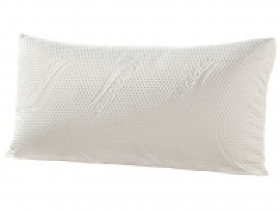 MERADISO® Visko-Komfortkopfkissen, 40 x 80 cm 14.99 €