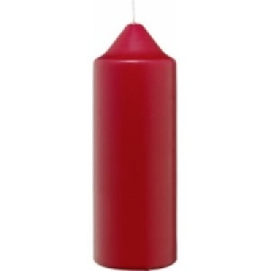 Stumpenkerze 2.49&nbsp;&euro;