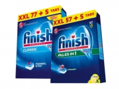 Finish Powerball-Tabs 7.77 €