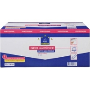 Horeca Select Einmalhandtücher 19.99 €