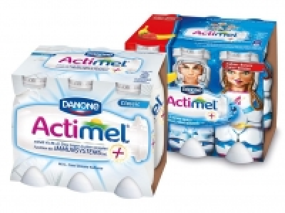 Danone Actimel 1.49 €