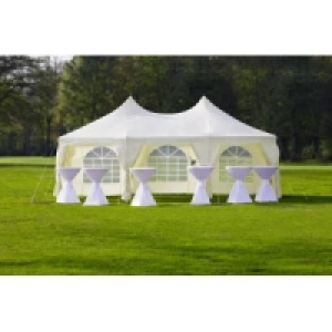 Festzelt Milano 6,8 x 5 m 199.99 €