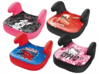 Kindersitzerh&ouml;hung 12.99&nbsp;&euro;