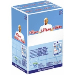 Mr. Proper Professional Allzweckreiniger 12.29&nbsp;&euro;
