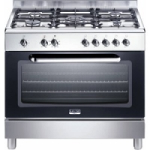 Gasherd Big Chef IV 449.99&nbsp;&euro;