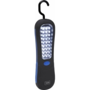 27 LED ARBEITSLAMPE 3.29 €