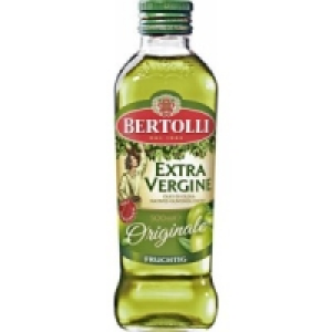 Bertolli Olivenöl Extra Vergine 3.25 €