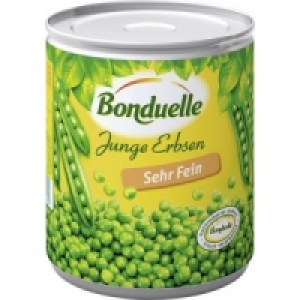 Bonduelle Gemüsekonserven 1.15 €