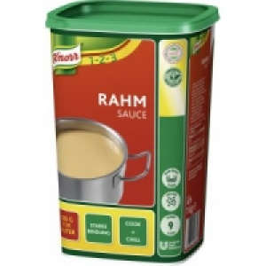 Knorr Rahmsauce 11.99&nbsp;&euro;