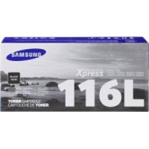 Samsung Toner MLT-D116L 53.99 €