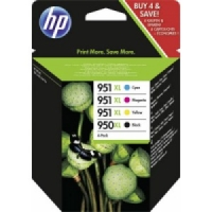 HP Multipack Nr. 950/951XL 83.99&nbsp;&euro;