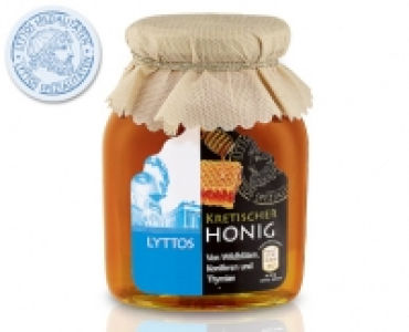 LYTTOS®Kretischer Honig 4.59 €