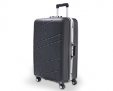 Aldi Süd  ABS-Hartschalenkoffer