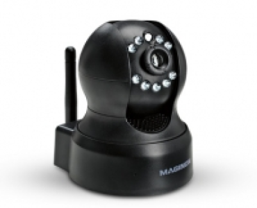 MAGINON®VISION IP-Überwachungs­kamera für den Innenbereich