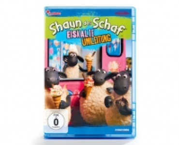 DVD-Kinderfilm