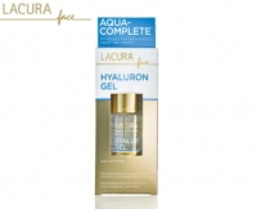 LACURA FACE Hyaluron Gel