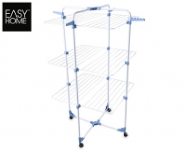 EASY HOME®Turmwäscheständer