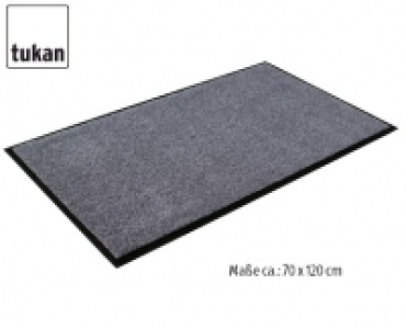 TUKAN®Design-Schmutzfangmatte, groß