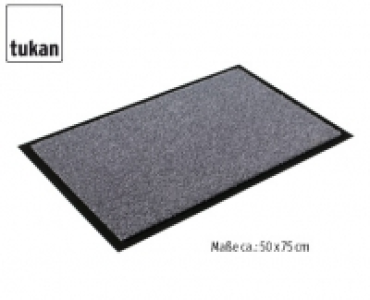 TUKAN®Design-Schmutzfangmatte