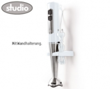 STUDIO®Stabmixer