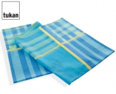 TUKAN®Tischdecke oder Tischläufer Jacquard de Provence