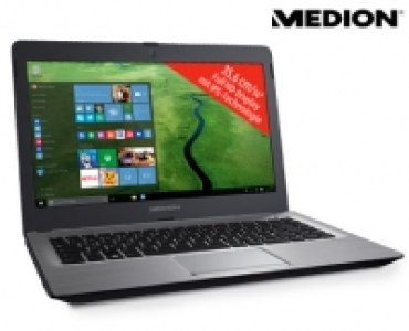 MEDION®AKOYA® E4214 (MD 99570)35,6 cm/14 Zoll Notebook