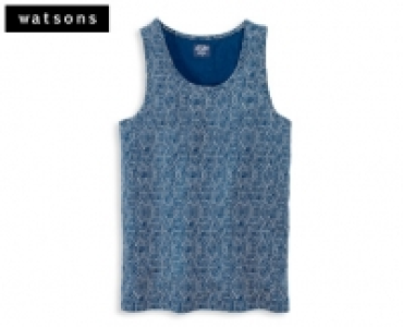 WATSONS&reg;Tanktop