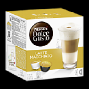 Nescafé Dolce Gusto 3.79 €
