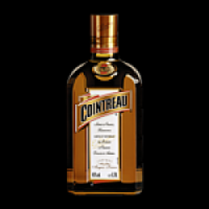 Cointreau 13.99 €