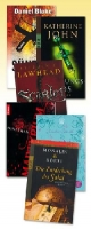 Taschenbuch-Bestseller 2.99&nbsp;&euro;