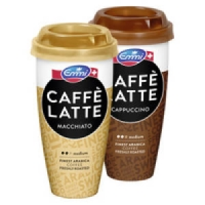 Emmi Caff&egrave; Latte 0.99&nbsp;&euro;