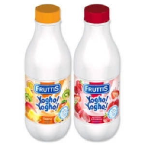 Fruttis Yogho! Yogho! 0.99 €