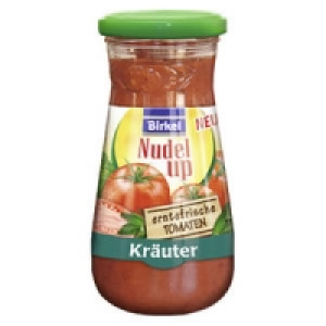 Birkel Nudel up Erntefrisch 1.49 €