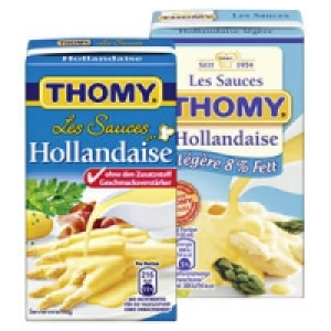 Thomy Les Sauces 0.89 €