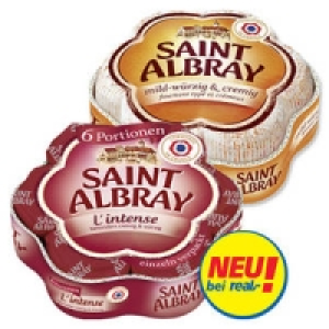 Saint Albray 1.99 €