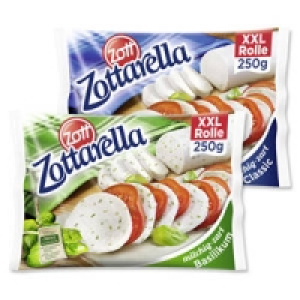 Zottarella Mozzarella 1.49 €